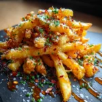 Garlic Parmesan Fries Recipe 8 Garlic Parmesan Fries Recipe 1765667577.7876785