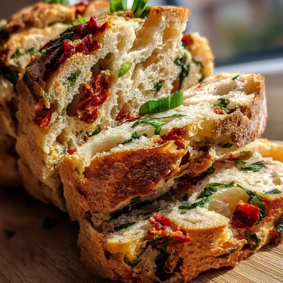 Gluten Free Baguette Recipe 1765657721.3288267