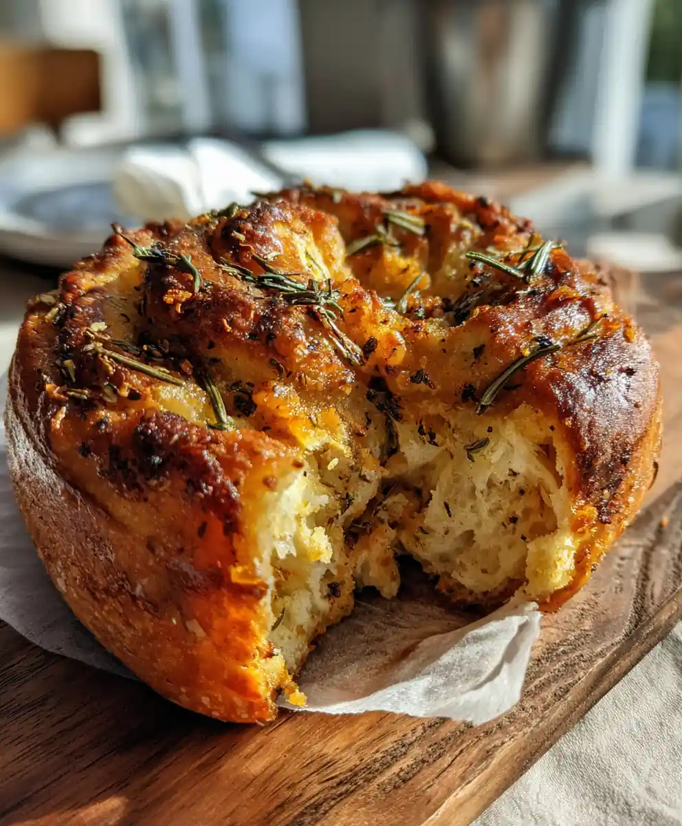 gluten free buns recipe