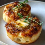 Gluten Free English Muffins Recipe 1765644673.5941062