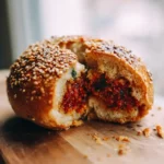 Gluten Free Hamburger Buns Recipe 1765289269.537448