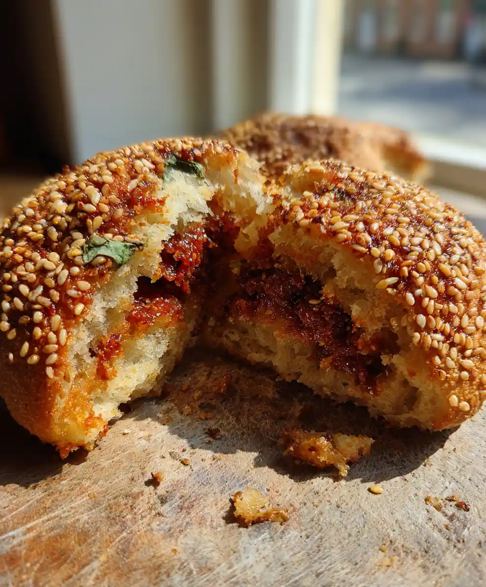 gluten free hamburger buns recipe