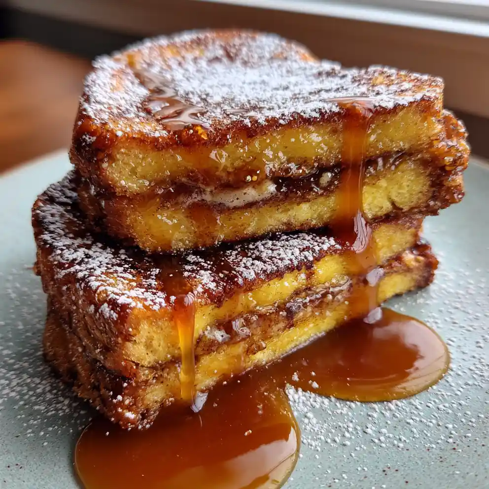 Good French Toast Recipe 1765708138.0619092