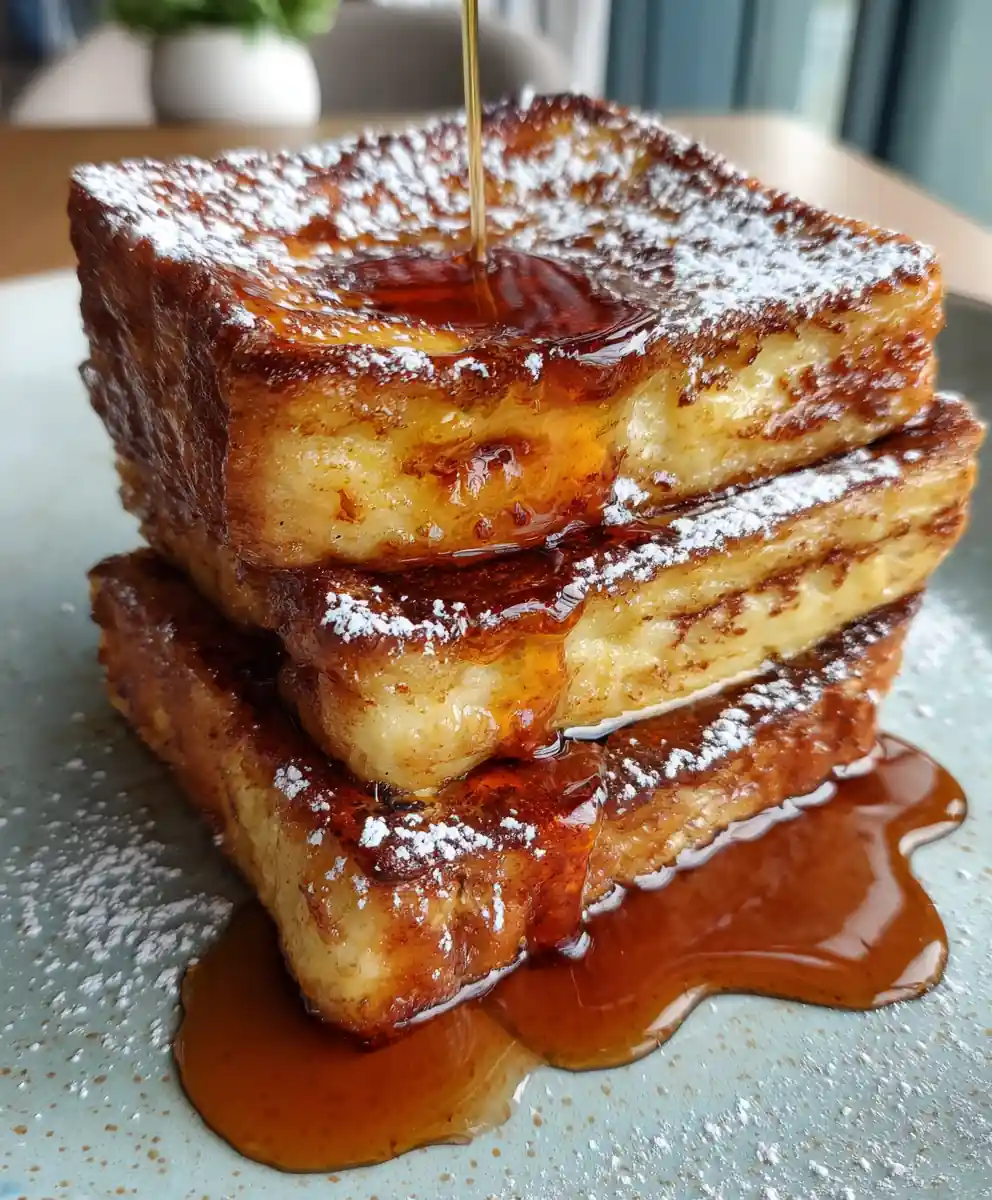 good french toast recipe