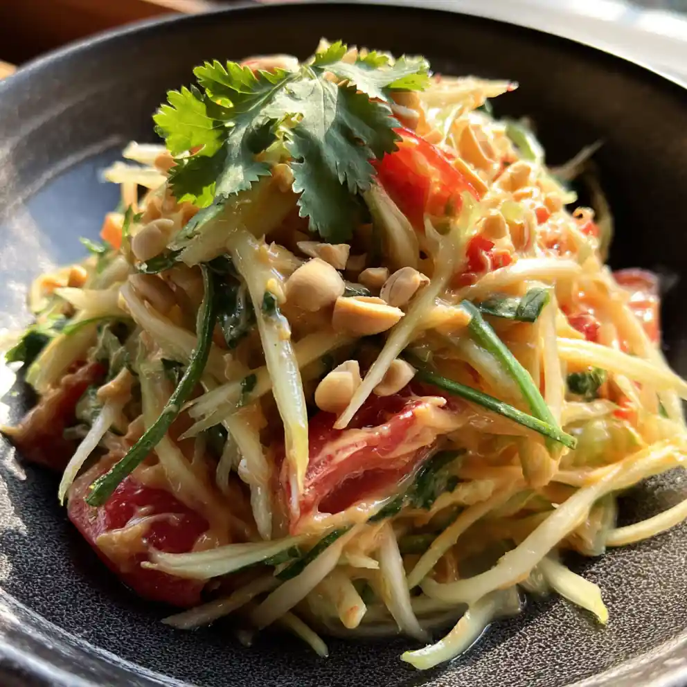 Green Papaya Salad Recipe 1765378260.7308922