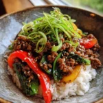 Ground Beef Stir Fry Recipe 1765908146.8746786