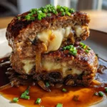 Hamburg Steak Japanese Recipe 8 Hamburg Steak Japanese Recipe 1765325191.3733983