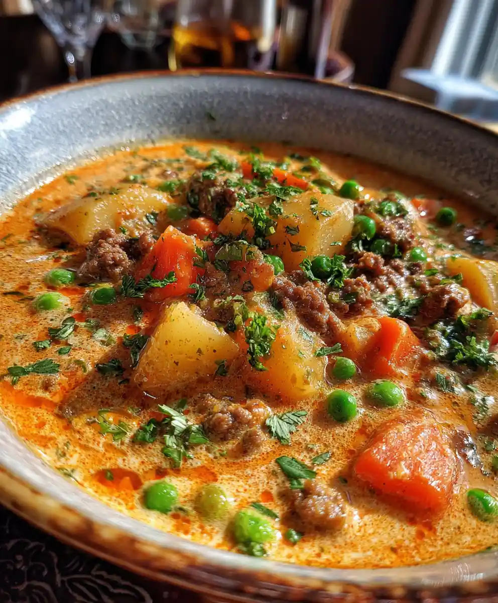 Hamburger Stew Recipe Easy 7 hamburger stew recipe easy