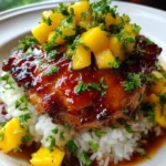 Hawaiian Chicken Recipe 1765918190.9750938