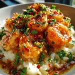 Hawaiian Shrimp Recipe 1765918691.4058793