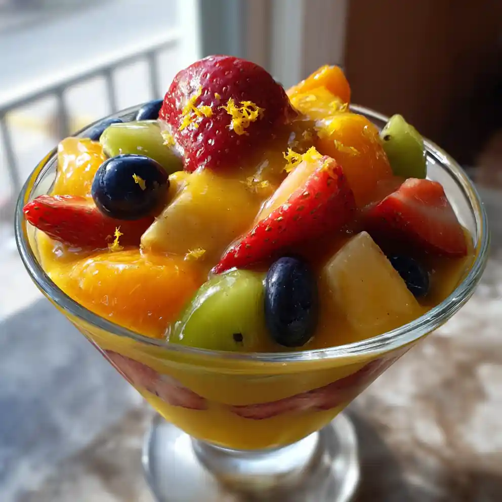 Healthy Fruit Salad Recipe 1765701897.419916