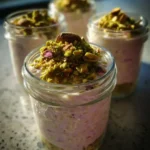 Healthy Overnight Oats Recipe 1765304633.081861