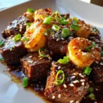 Hibachi Steak And Shrimp Recipe 1765619722.5486307