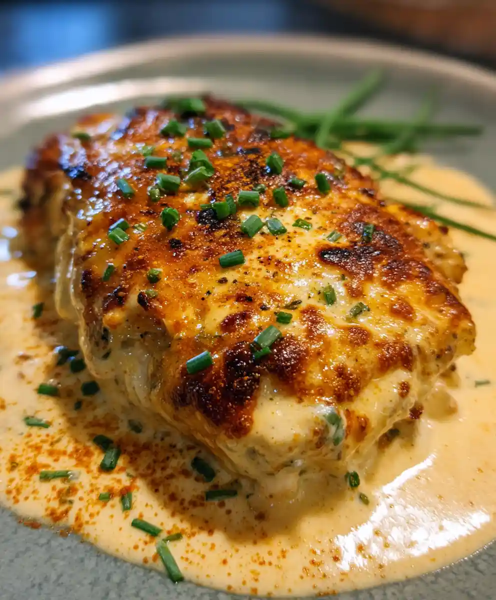 hidden valley ranch packet chicken recipe