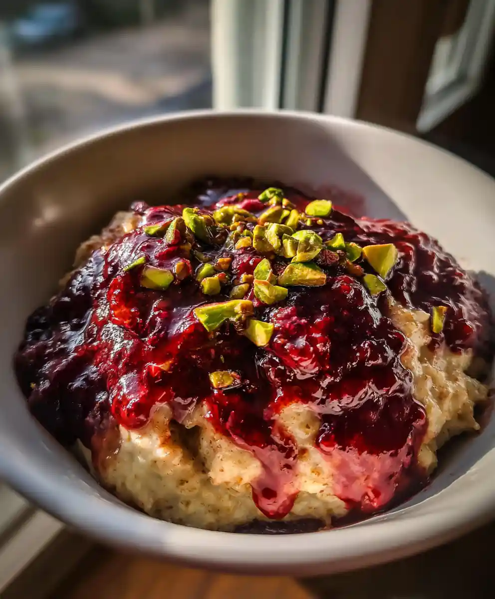 High Protein Oats Recipe 7 high protein oats recipe