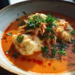 Home Made Chicken And Dumplings Recipe 1765928918.7651315