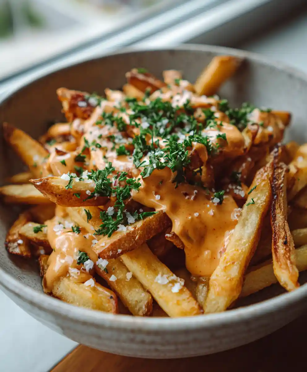 Homemade Fries Recipe 7 homemade fries recipe