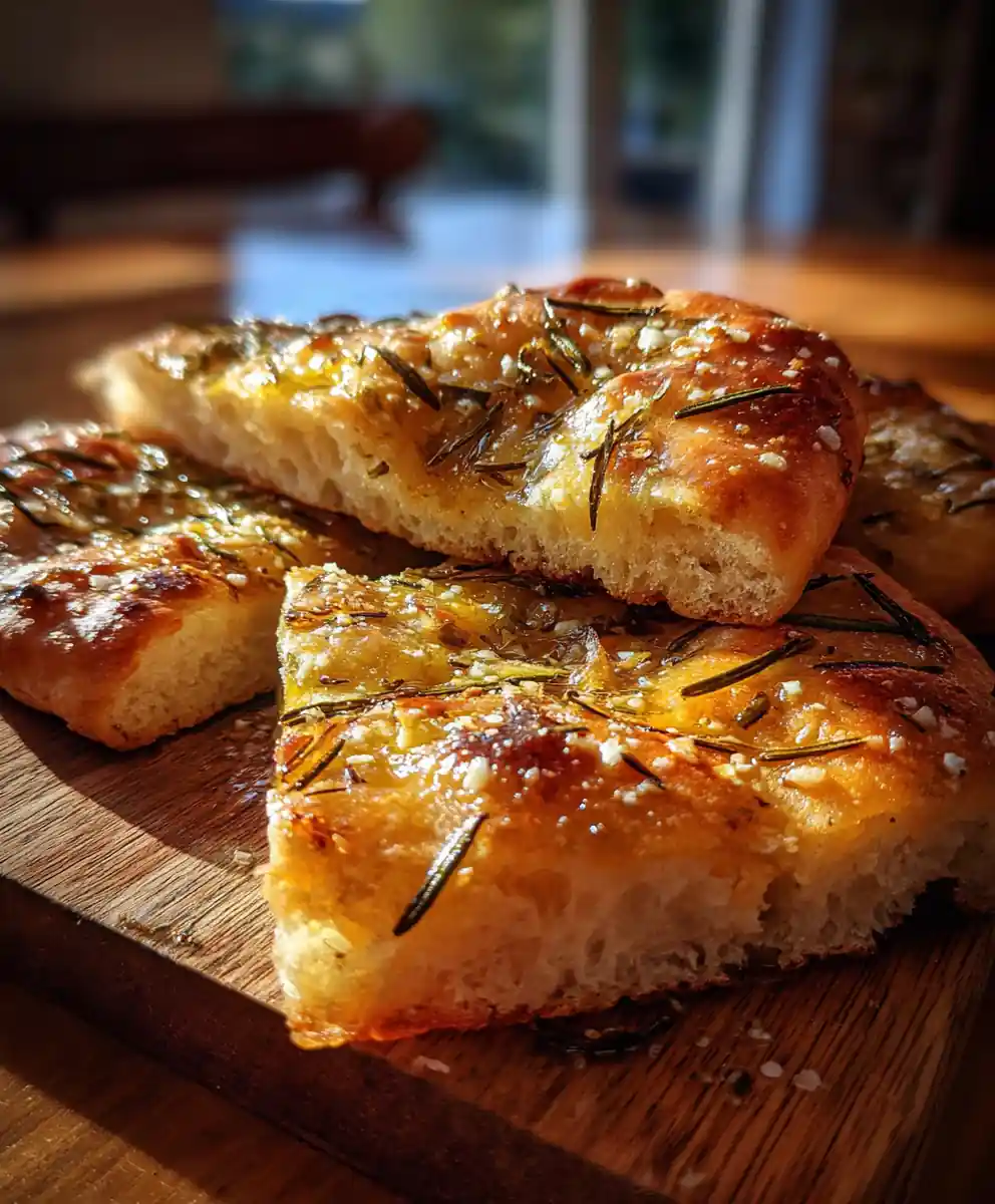 homemade pizza crust recipe