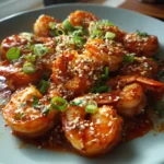 Honey Garlic Shrimp Recipe 1765681272.0382354