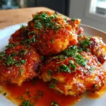 Hot Honey Chicken Recipe 1765917518.725146