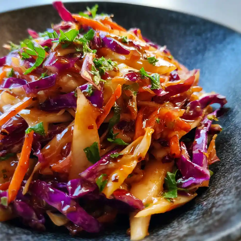 Hot Slaw Recipe 6 hot slaw recipe