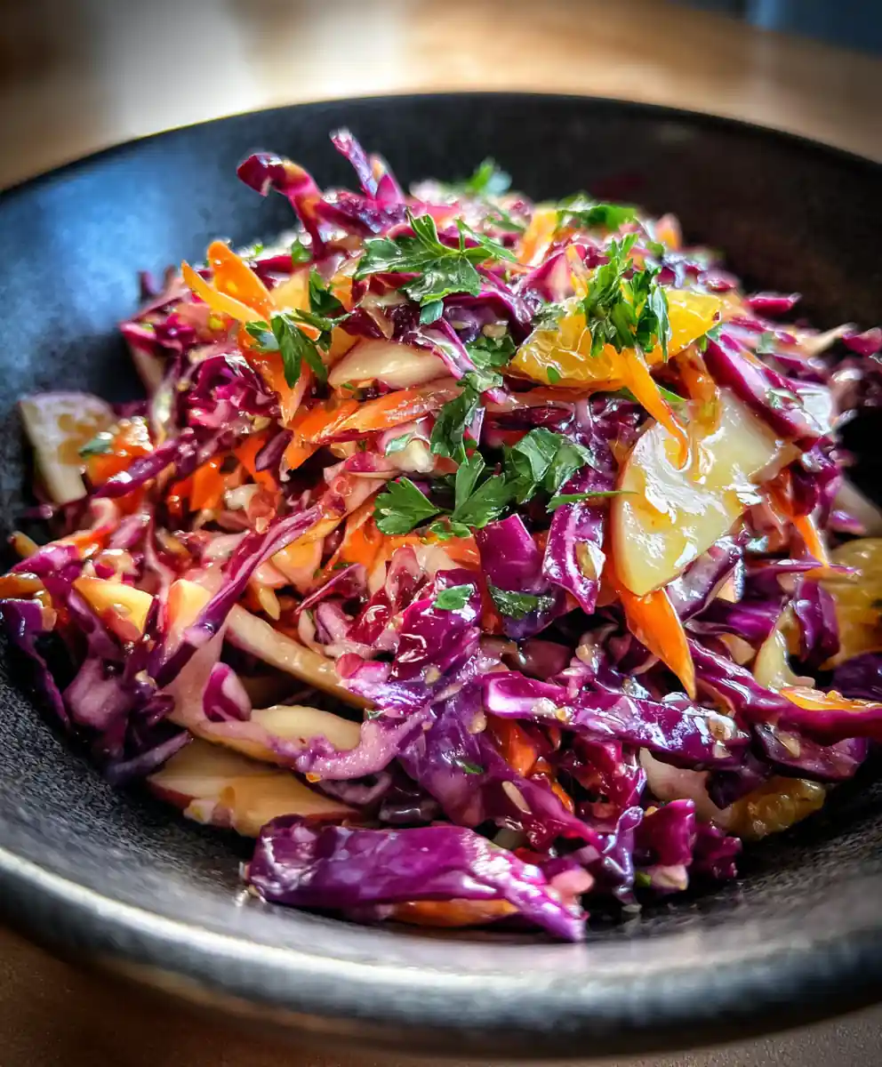 Hot Slaw Recipe 7 hot slaw recipe