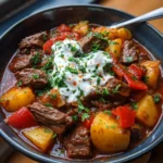 Hungarian Goulash Recipe 1765363634.5658305