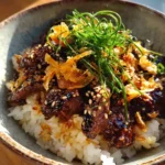 Japanese Beef Bowl Recipe 8 Japanese Beef Bowl Recipe 1765891072.6101851