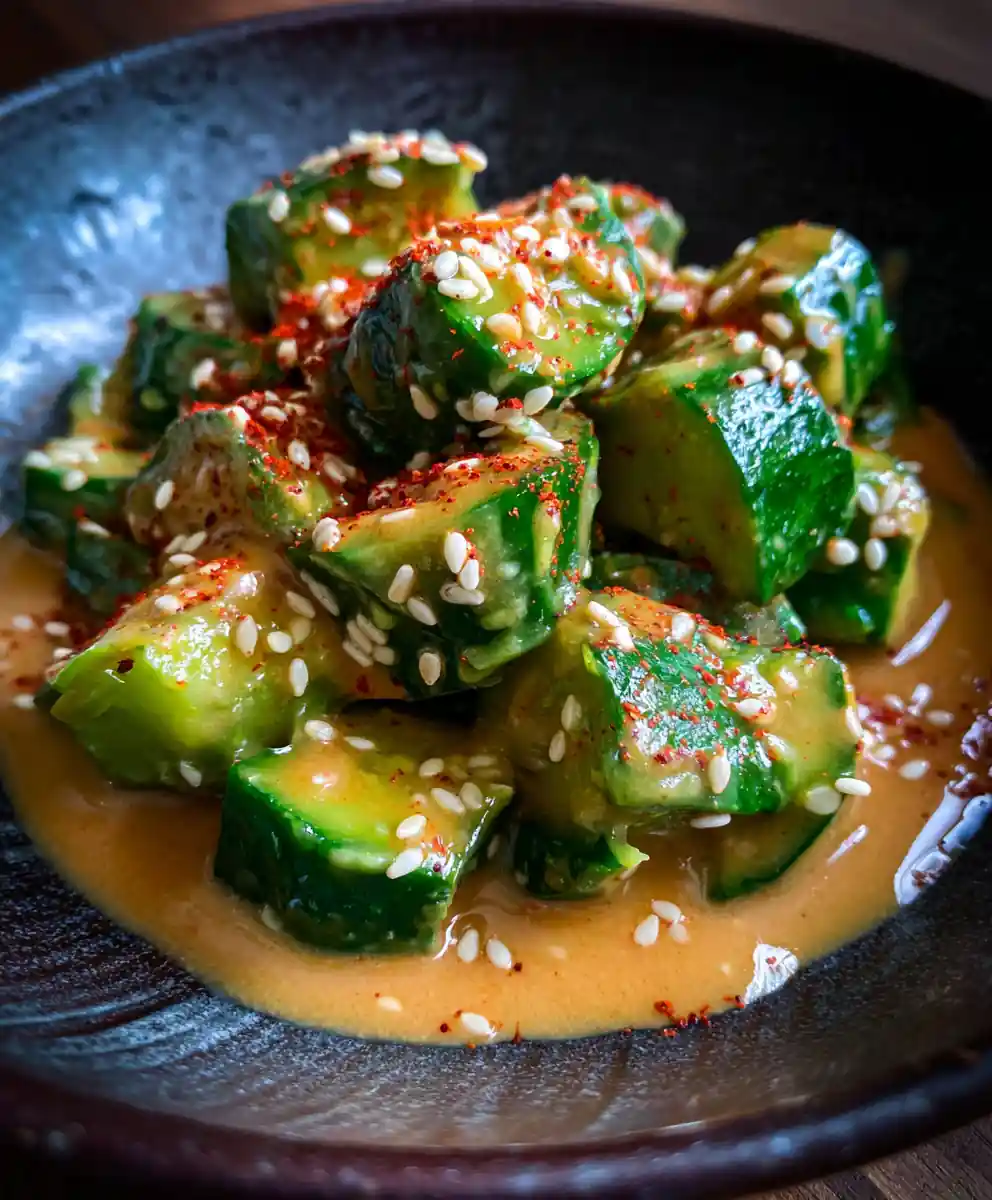 Japanese Cucumber Recipe 7 japanese cucumber recipe