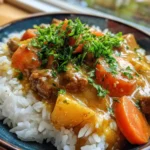 Japanese Curry Recipe 1765289788.2902265