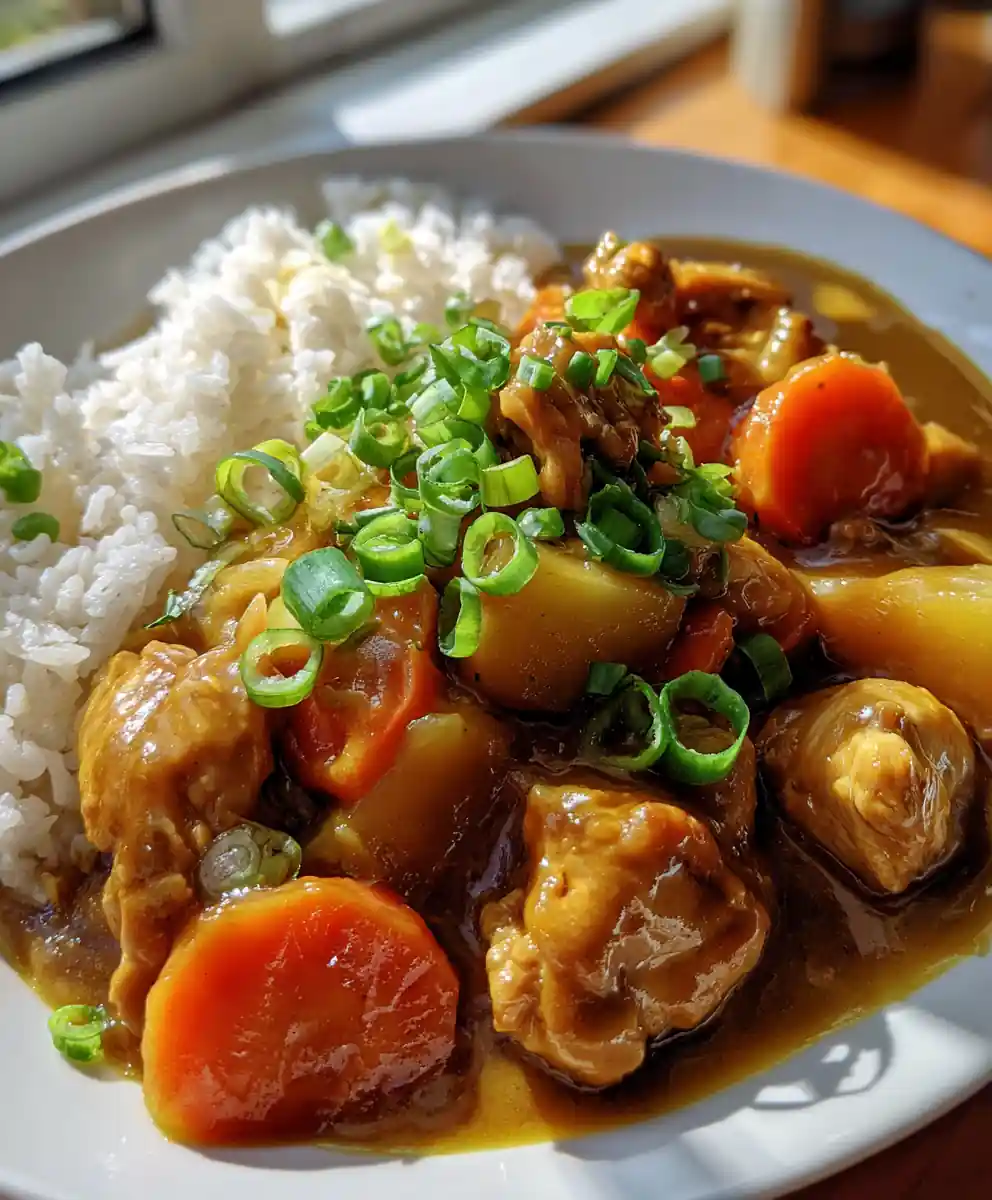 Japanese Curry Recipe From Scratch 7 japanese curry recipe from scratch