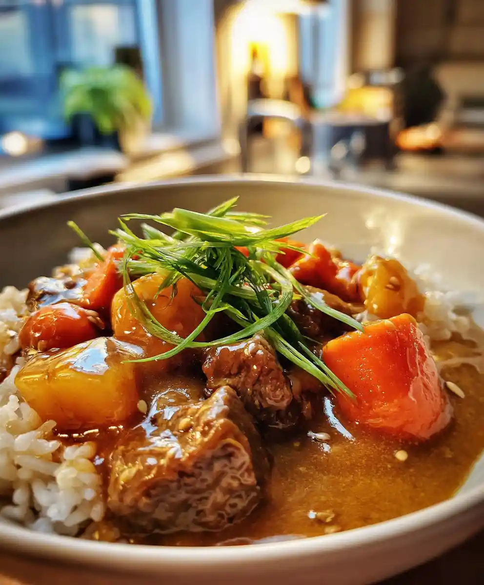 Japanese Curry Recipe With Cubes 7 japanese curry recipe with cubes