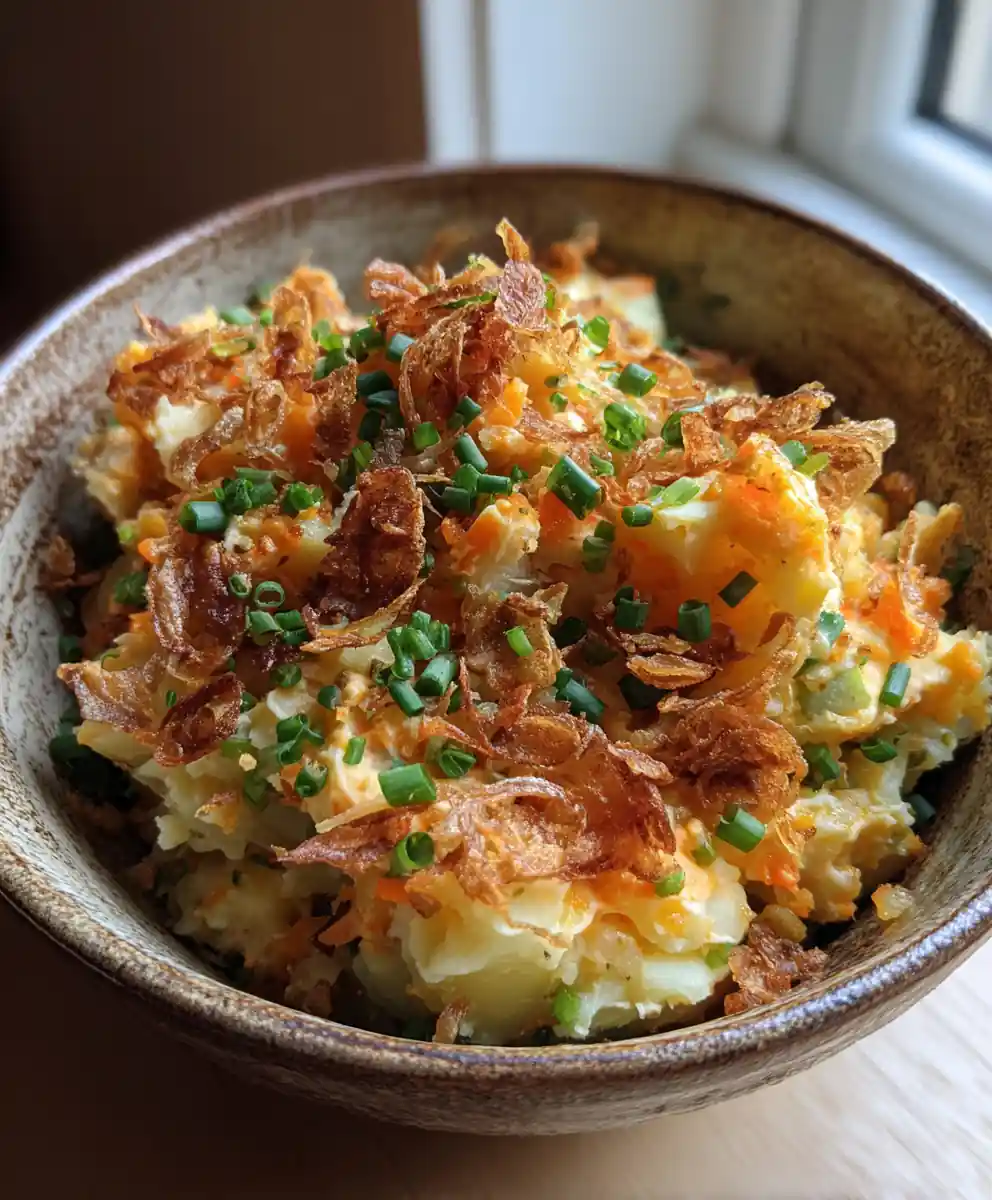 japanese potato salad recipe