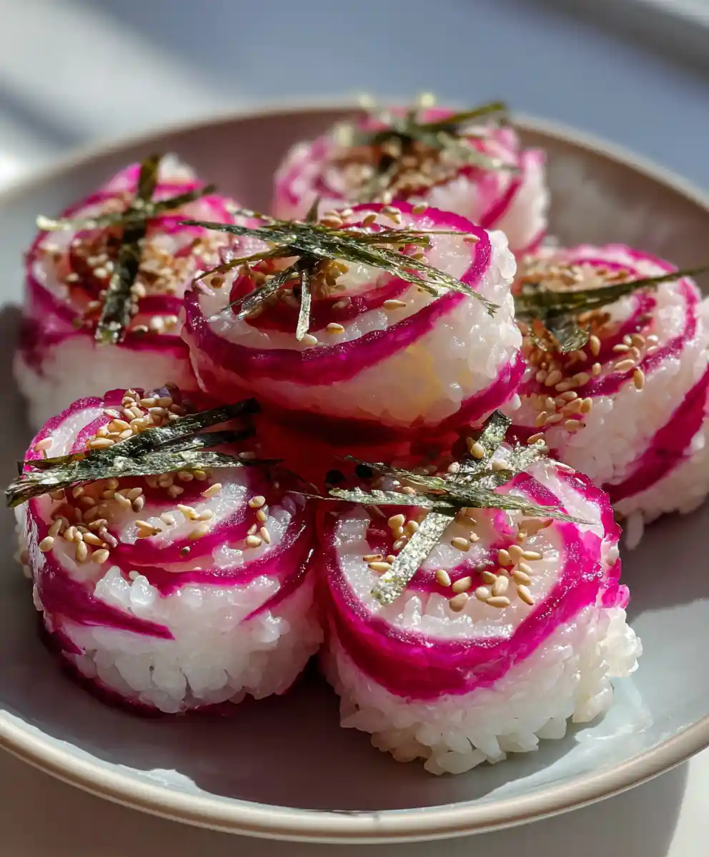 Japanese Sushi Rice Recipe 7 japanese sushi rice recipe