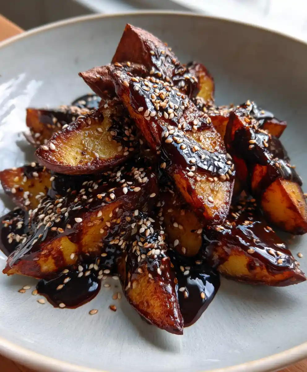 Japanese Yam Recipe 7 japanese yam recipe