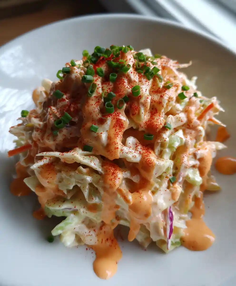 kfc coleslaw recipe