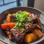Korean Beef Stew Recipe 1765920480.999653