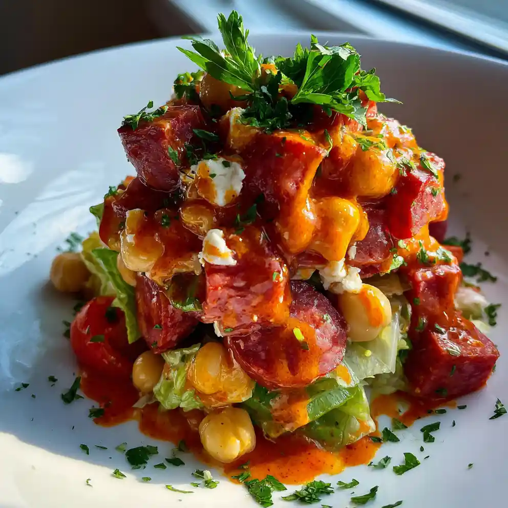 La Scala Salad Recipe 6 la scala salad recipe