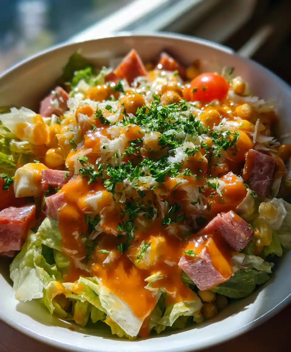 La Scala Salad Recipe 7 la scala salad recipe