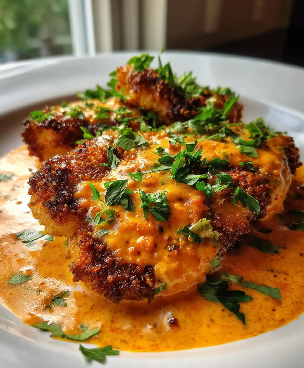 longhorn steakhouse parmesan crusted chicken recipe