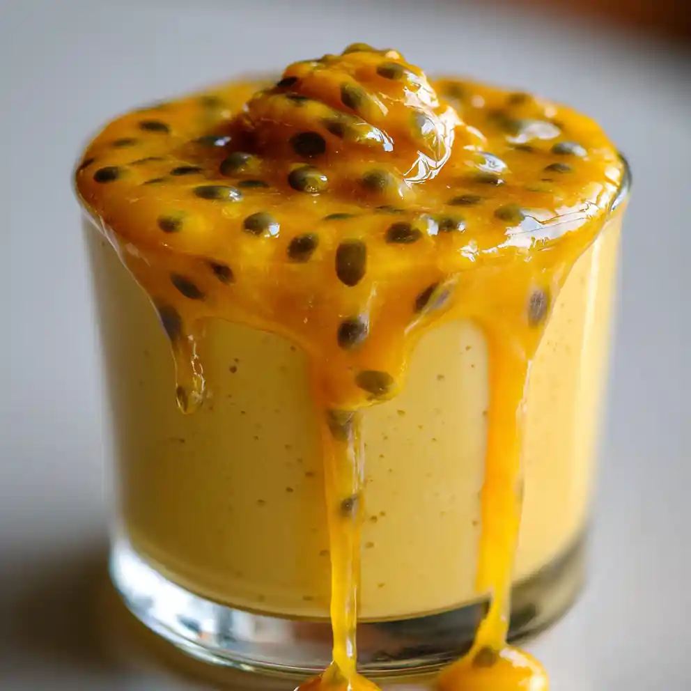 Mango Pudding Recipe 6 mango pudding recipe