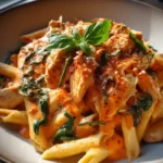 Marry Me Chicken Pasta Recipe 8 Marry Me Chicken Pasta Recipe 1765937540.101222