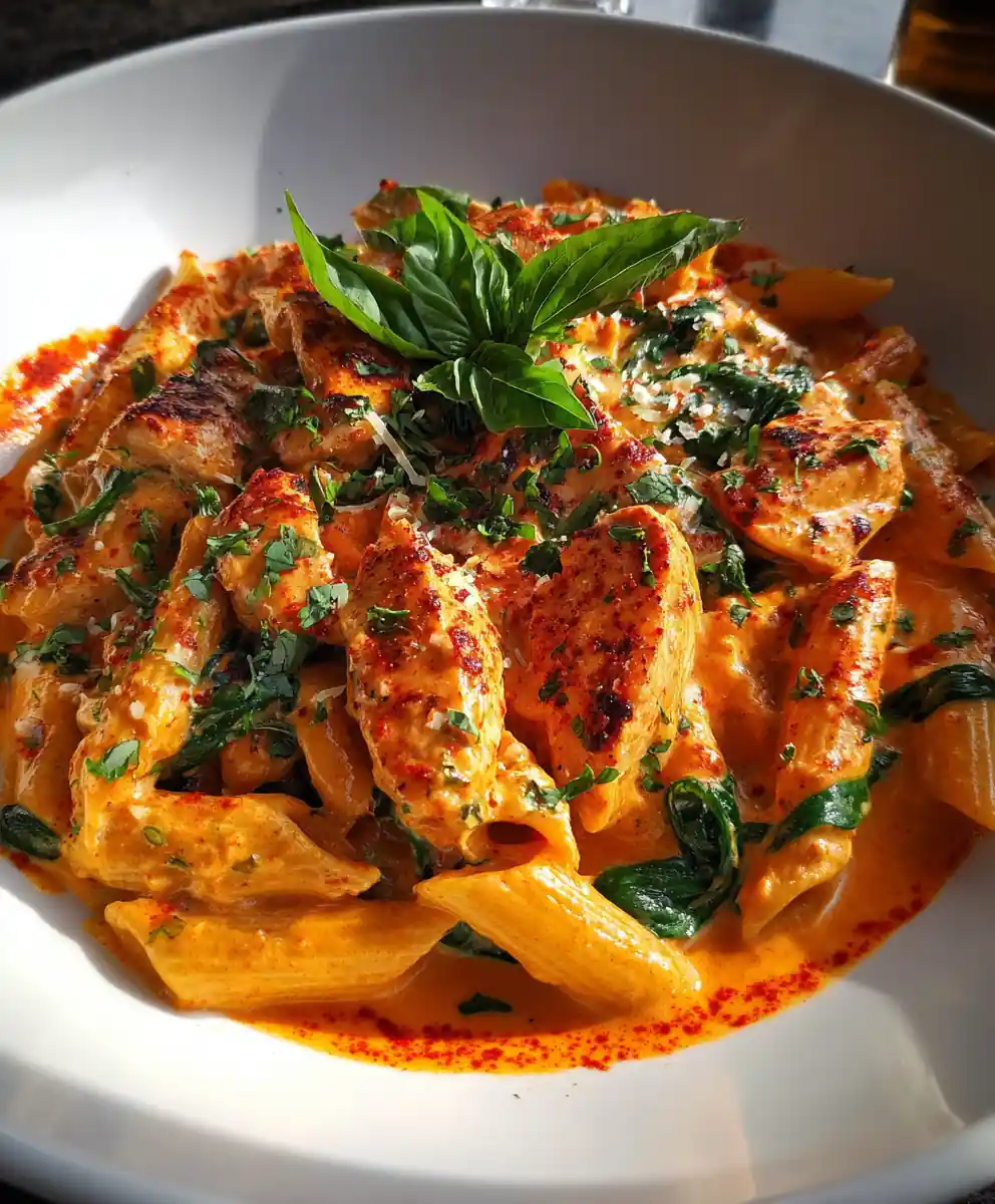 Marry Me Chicken Pasta Recipe 7 marry me chicken pasta recipe