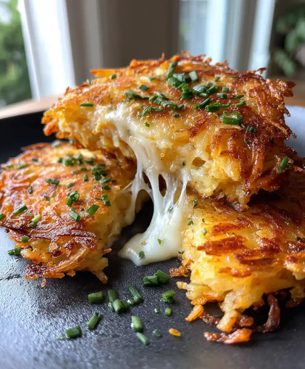 mcdonald hash brown recipe