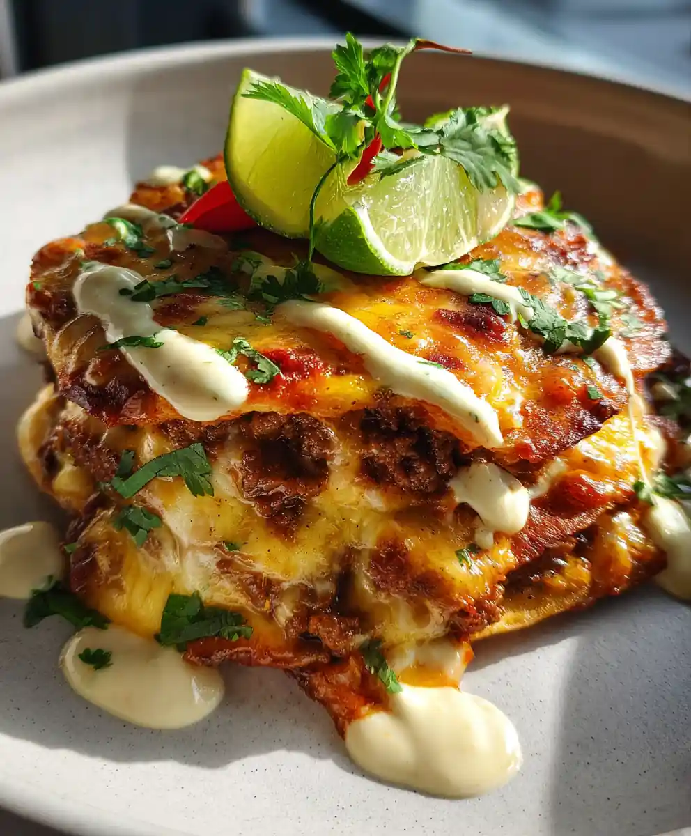 mexican pizza taco bell recipe