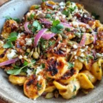 Mexican Street Corn Pasta Salad Recipe 1765302704.6559553