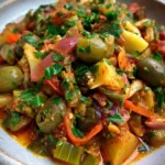 Muffaletta Olive Salad Recipe 1765364442.321082