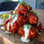 Nashville Hot Chicken Tenders Recipe 8 Nashville Hot Chicken Tenders Recipe 1765319643.060527