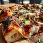 Neapolitan Pizza Dough Recipe 1765290390.194293