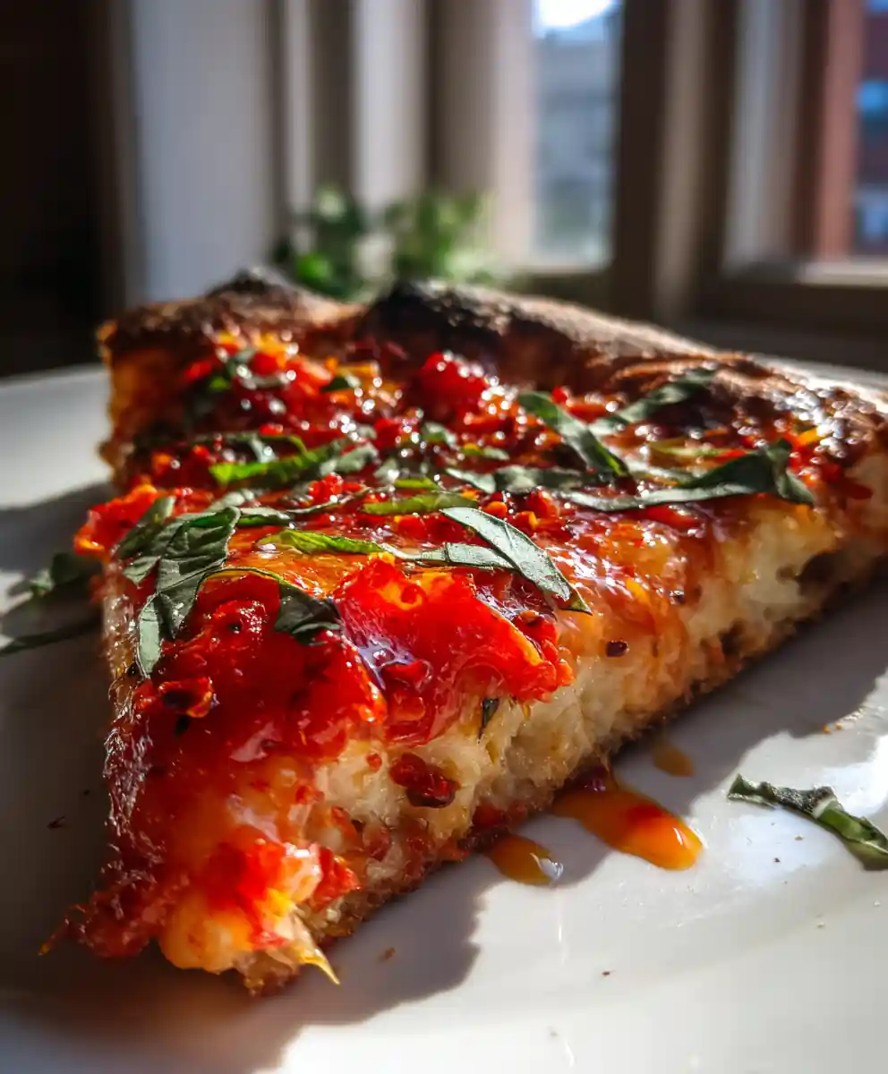 neapolitan pizza sauce recipe